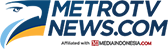 metrotv news